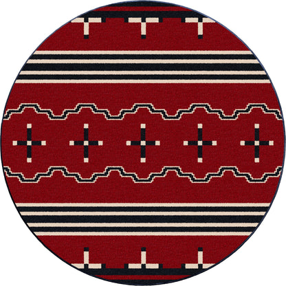 American Dakota Big Chief Red