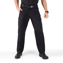 Load image into Gallery viewer, Aztec Tactical Pants - Black