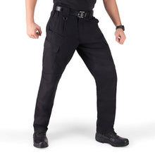 Load image into Gallery viewer, Aztec Tactical Pants - Black