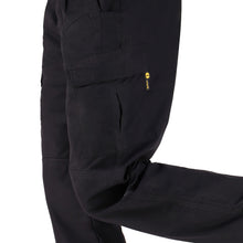 Load image into Gallery viewer, Aztec Tactical Pants - Black