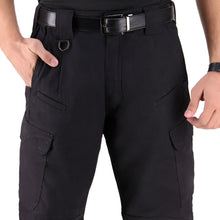 Load image into Gallery viewer, Aztec Tactical Pants - Black
