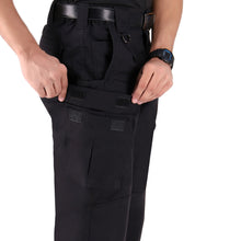 Load image into Gallery viewer, Aztec Tactical Pants - Black