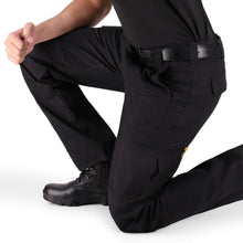Load image into Gallery viewer, Aztec Tactical Pants - Black