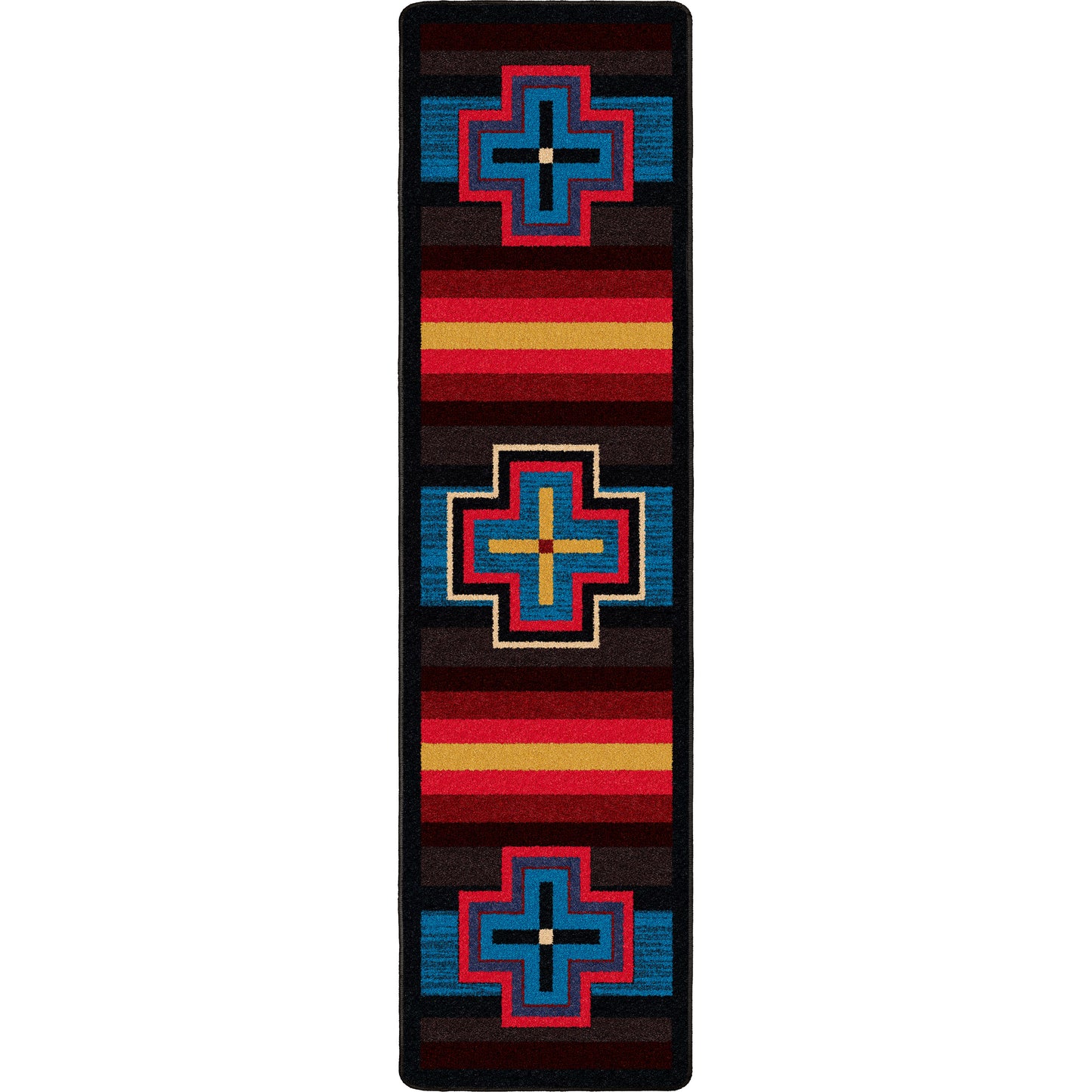American Dakota Kerchief Bounty Bright