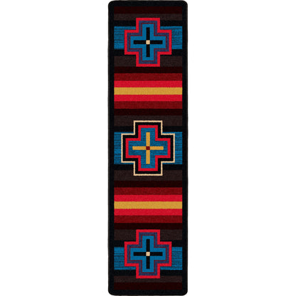 American Dakota Kerchief Bounty Bright