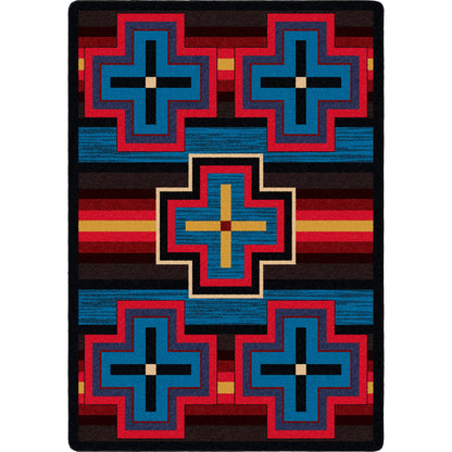 American Dakota Kerchief Bounty Bright