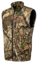Load image into Gallery viewer, Colorado Men’s Heated Hunting Vest - Available in Mossy Oak® and Real Tree®