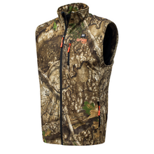 Load image into Gallery viewer, Colorado Men’s Heated Hunting Vest - Available in Mossy Oak® and Real Tree®