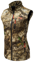 Load image into Gallery viewer, Colorado Women’s Heated Hunting Vest - Available in Mossy Oak® and Real Tree®