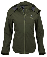 Load image into Gallery viewer, Sahara II Women&#39;s Heated Jacket