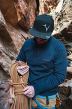 Load image into Gallery viewer, Men&#39;s Expedition 1/4 Zip Top