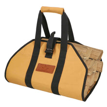 Load image into Gallery viewer, Firewood Log Carriers