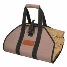 Load image into Gallery viewer, Firewood Log Carriers