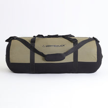 Load image into Gallery viewer, Filios Canvas Duffel Bag
