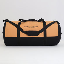 Load image into Gallery viewer, Filios Canvas Duffel Bag