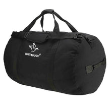 Load image into Gallery viewer, Filios Canvas Duffel Bag