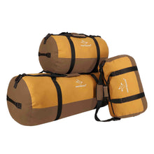 Load image into Gallery viewer, Filios Canvas Duffel Bag