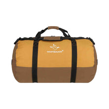 Load image into Gallery viewer, Filios Canvas Duffel Bag