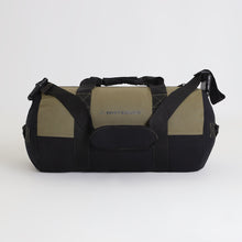 Load image into Gallery viewer, Filios Canvas Duffel Bag