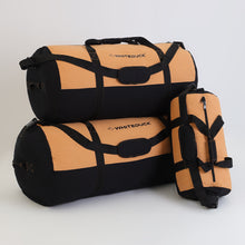 Load image into Gallery viewer, Filios Canvas Duffel Bag