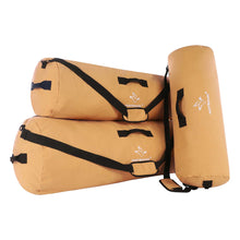 Load image into Gallery viewer, Hoplite Canvas Duffel Bag