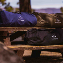 Load image into Gallery viewer, Hoplite Canvas Duffel Bag