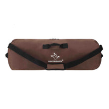 Load image into Gallery viewer, Hoplite Canvas Duffel Bag