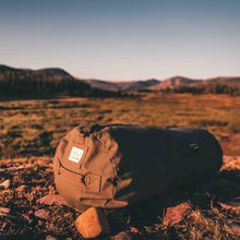 Load image into Gallery viewer, Hoplite Canvas Duffel Bag