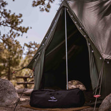 Load image into Gallery viewer, Hoplite Canvas Duffel Bag