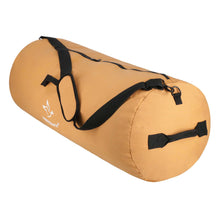 Load image into Gallery viewer, Hoplite Canvas Duffel Bag