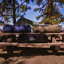 Load image into Gallery viewer, Hoplite Canvas Duffel Bag