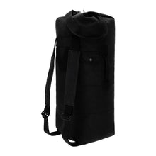 Load image into Gallery viewer, Hoplite Canvas G.I. Top Load Bag