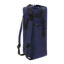 Load image into Gallery viewer, Hoplite Canvas G.I. Top Load Bag