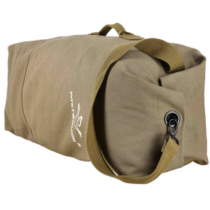 Hoplite Canvas G.I. Top Load Bag