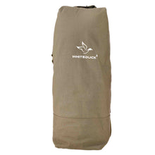 Load image into Gallery viewer, Hoplite Canvas G.I. Top Load Bag