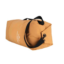 Load image into Gallery viewer, Hoplite Canvas G.I. Top Load Bag