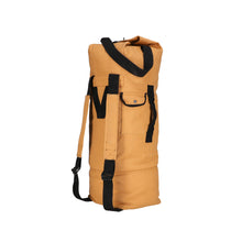 Load image into Gallery viewer, Hoplite Canvas G.I. Top Load Bag