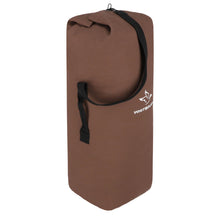 Load image into Gallery viewer, Hoplite Canvas Top Load Bag