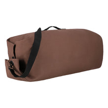 Load image into Gallery viewer, Hoplite Canvas Top Load Bag