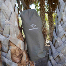 Load image into Gallery viewer, Hoplite Canvas Top Load Bag