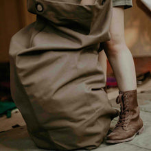 Load image into Gallery viewer, Hoplite Canvas Top Load Bag