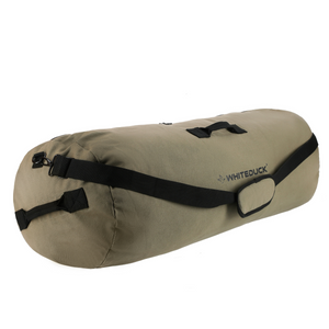 Hoplite Canvas Duffel Bag