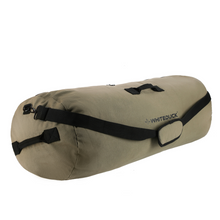Load image into Gallery viewer, Hoplite Canvas Duffel Bag