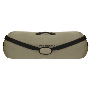 Hoplite Canvas Duffel Bag