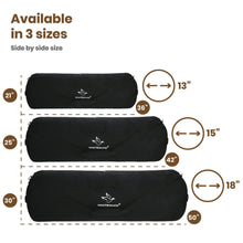 Load image into Gallery viewer, Hoplite Canvas Duffel Bag