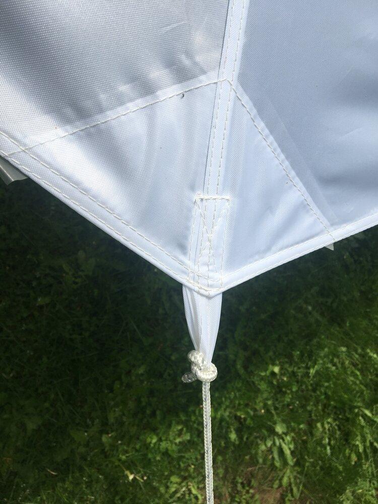 Life In Tents Umbrah Sun Shade Canopy Tent