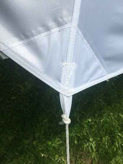Life In Tents Umbrah Sun Shade Canopy Tent