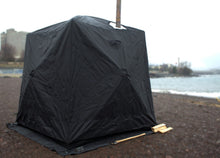Load image into Gallery viewer, Full Cover for Nova 4 Sauna Tent