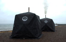 Load image into Gallery viewer, Full Cover for Nova 4 Sauna Tent