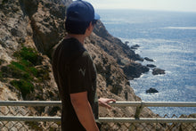 Load image into Gallery viewer, Men&#39;s Short Sleeve Tech Tee